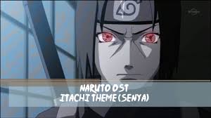 Looking for the best sasuke uchiha rinnegan wallpaper? Naruto Ost Itachi Theme Senya Youtube