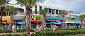 The shame o' panama city beach. Top 10 Seafood Restaurants In Panama City Beach Fl Condo World Blog