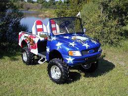 Custom Golf Carts Golf Cart Body Kits Golf Cart Bodies