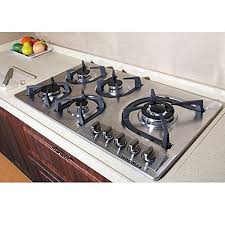 Brand New 34 Inch Stainless Steel Built In Kitchen 5 Burner Stove Gas Hob Cooktop Cooker Details Can Be Found Stainless Steel Gas Stove Stove Kitchen Burner