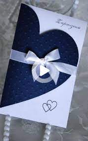 You definitely should download the invitation card software to. 39 Ideas De La Invitacion De Boda Hechos A Mano De Las Ideas De Artesania Handmade Birthday Cards Valentine Cards Handmade Cards Handmade