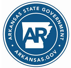 How many cabinet departments are there currently? New Logos Unveiled For Arkansas Cabinet Level Departments