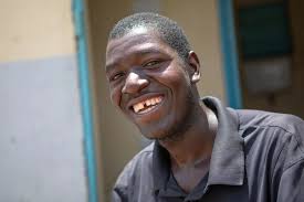 Flushing out disease with a new market latrine