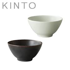 kintoキントーhibi ヒビ 和食器茶碗選べるカラー 茶碗 和食器 お茶碗