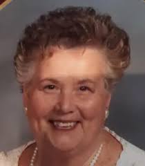 Obituary information for Barbara Fager Darden