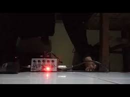 Metalinium (based on krank distortus maximus), efek gitar distorsi buat penggemar a7x bisa coba efek ini. Jual Efek Gitar Fatmac Metalinium Distorsi Kota Semarang Fatmac Tokopedia