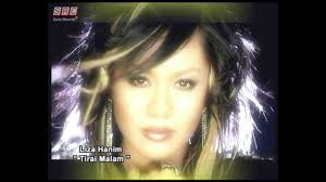 Liza hanim siapa sangka siapa menduga official music video hd загрузил: Tirai Malam Liza Hanim Shazam