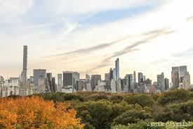 Octubre En Nueva York Que Hacer Y Tiempo 2020