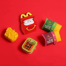 Mcdonalds Happy Meal Airpods Airpods Pro Cases Airpod Case Apple Phone Case Case