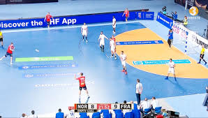 Handball (also known as team handball, olympic handball, european team handball, european handball, or borden ball1) is a team sport in which two teams of seven players each (six outfield players and a goalkeeper) pass a ball to throw it into the goal of the other team. J8 5mrllqn6owm