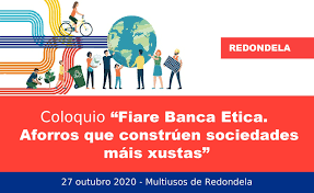 Grupos De Iniciativa Territorial De Banca Etica
