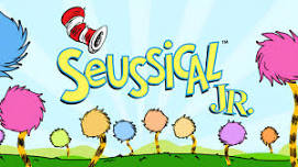 Seussical JR.