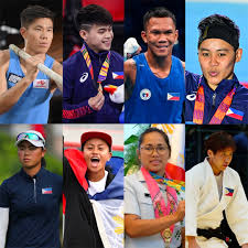 Special olympics is a global organization that serves athletes with intellectual disabilities working with hundreds of thousands of volunteers and coaches each year. Tokyo Olympics Meet Team Philippines