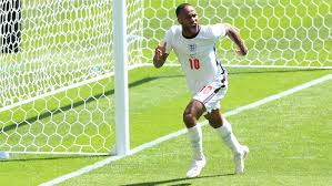 Raheem sterling's goal ensured england won their opening game at a euro finals for the first time in their history. England Vs Croatia Uefa Euro 2020 Score Raheem Sterling Fires Three Lions To Wembley Win In Opener Cbssports Com