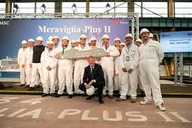 Image result for meraviglia plus II