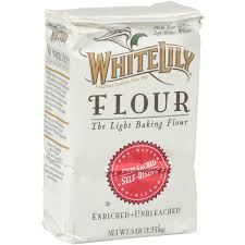 Soft flours contain less gluten. White Lily Unbleached Self Rising Flour 5lb In Bulk At Warehouse115