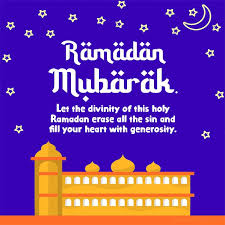 Bersama kita menyambutnya dengan hati yang damai dan penuh kesyukuran .semoga ramadhan. Ramadan Wishes 2021 Ramadan Mubarak Messages And Quotes