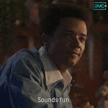 De todos los "encuentros casuales" de Louis en la serie, este fue mi  favorito: : r/InterviewVampire