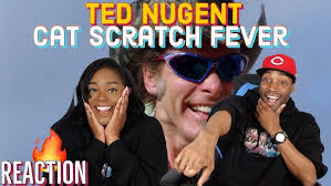 Must see!!! Ted Nugent