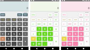 Calculator App Pro Tax Profit Percentage V1 3 6 Paid Apk This App Is A Fully Working Emulator Of Casio Calculator Model Via Amjadfr Calculator App App Profit