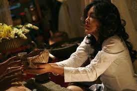 Santau ini agak sukar dirawat kerana ia melibatkan jin yang memiliki sayap dan terbang di udara. Migrain Tanpa Sebab Dan Kerap Mimpi Pelik Antara 26 Tanda Terkena Sihir Ad Din Mstar