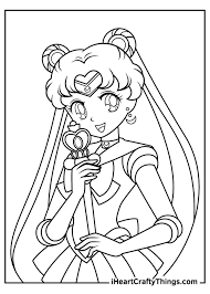 Coloring page (1) flamenco dancer coloring pages (1) flower (2) flowers mandala coloring pages (1) food (21) forrest (1) fossil coloring pages (1) fossils in north pole and sea lions coloring pages (1) friends (2) fulanitos (7) game of thrones coloring pages (5) games (2). Printable Sailor Moon Coloring Pages Updated 2021