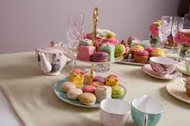 In un ricettario dolce completo comprensivo di consigli utili con foto passo passo per realizzare alla perfezione : Idee E Ricette Per Buffet Di Dolci Perfetto Ho Voglia Di Dolce