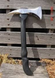 axe