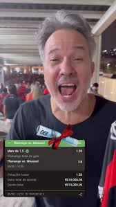 Deu nóixx, família!!!! 🔴⚫️