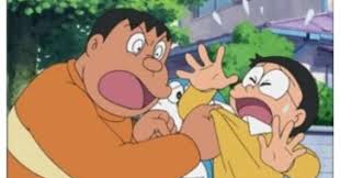 ジャイアン嫌いの国民性｜dadamail｜note