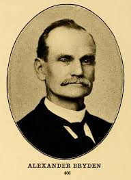Alexander Bryden (1850-1917)