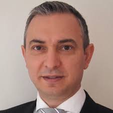 Dimitrios S. PARAFOROS