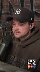 They actually might let Jamie wear a backwards hat. #NotTodayPal Ep. 125