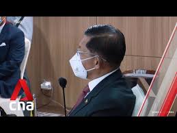 Updating news headlines from the myanmar news and global sources. Asean Leaders Arrive In Jakarta For Emergency Summit On Myanmar News Lookout