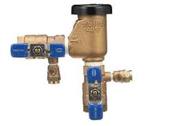 How does a backflow preventer work? Sprinkler Backflow Preventer Guide 2021 Update