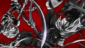 Find the best samurai wallpaper 1920x1080 on getwallpapers. Afro Samurai Wallpaper 105403