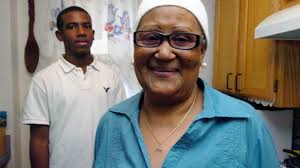 Budget cuts threaten Grandparent Family Apartments, sending kids back to  life