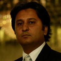 Usama Azhad Siddiqui