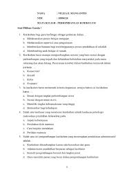 Contoh soal uts dan soal uasbn matematika untuk semester 1 dan semester 2 kelas 6 sd mi dilengkapi kunci jawaban dan pembahasan. Contoh Soal Pilihan Ganda Evaluasi Pembelajaran Dunia Sosial