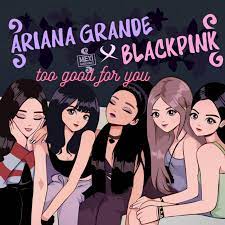 See more ideas about ariana grande wallpaper, ariana grande photos, ariana grande. Ariana Grande Blackpink Lyrics Songs And Albums Genius