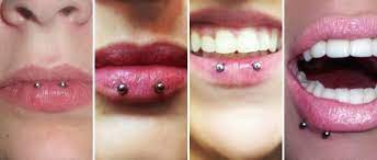 Horizontal Lip Piercings Piercings Pinterest Lips Piercing Within The Most Elegant And Beautiful H Lip Piercing Lip Piercing Labret Snake Eyes Tongue Piercing