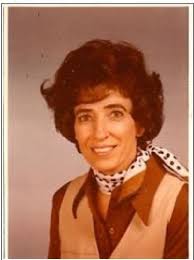 Helen McConnell Obituary