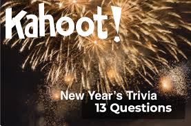 Oct 02, 2018 · new year trivia questions & answers. Facebook