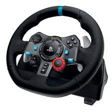 logitech g29 racing wheel direksiyon pc ps3 ps4 941 000112 logitech direksiyon ps4