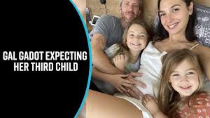 He studied at the new york. Wonder Woman Actress Gal Gadot Expecting Her Third Child With Husband Jaron Varsano Youtube