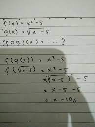 Ini adalah sebuah tutorial (panduan) yang lengkap untuk mendapatkan bitcoin maupun cryptocurrency secara gratis. Tentukan Rumus Dari Fog X Jika F X X 5 Dan G X X 5 Brainly Co Id