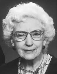 Gertrude Schaefer Obituary