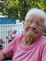 Helen Roach Obituary