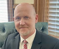 Superintendent of Education