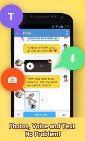 Free and safe download of the latest version apk files. Inmessage Chat Meet Dating Download Latest Apk 1 6 0 For Android